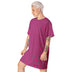 T-Shirt Dress - Arekkusu - Store