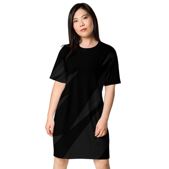 T-Shirt Dress - Arekkusu - Store