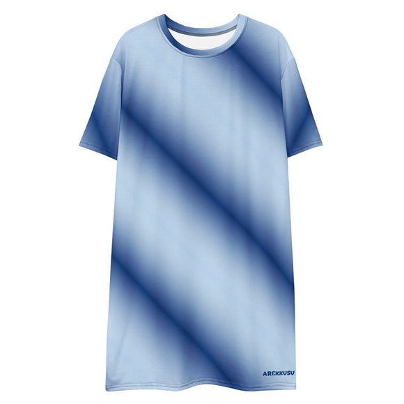 T-Shirt Dress - Arekkusu - Store