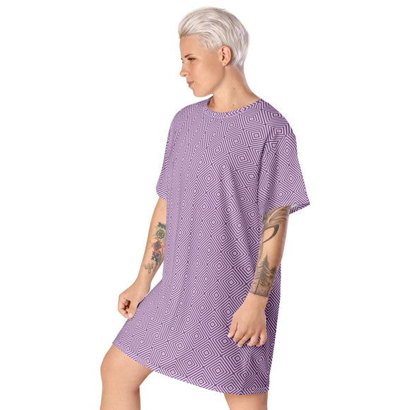T-Shirt Dress - Arekkusu - Store
