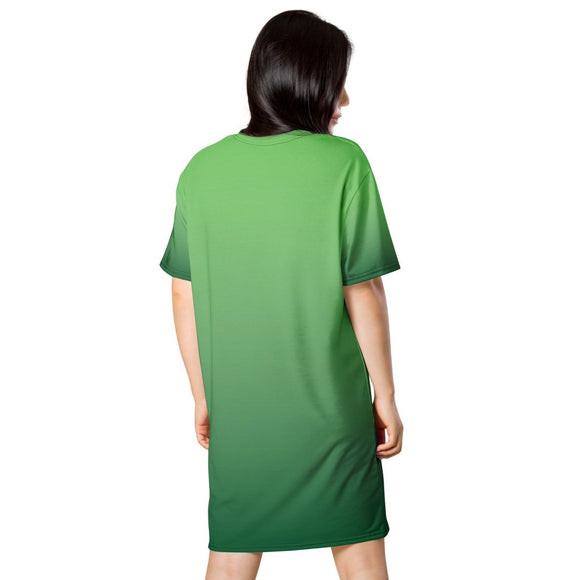 T-Shirt Dress - Arekkusu - Store