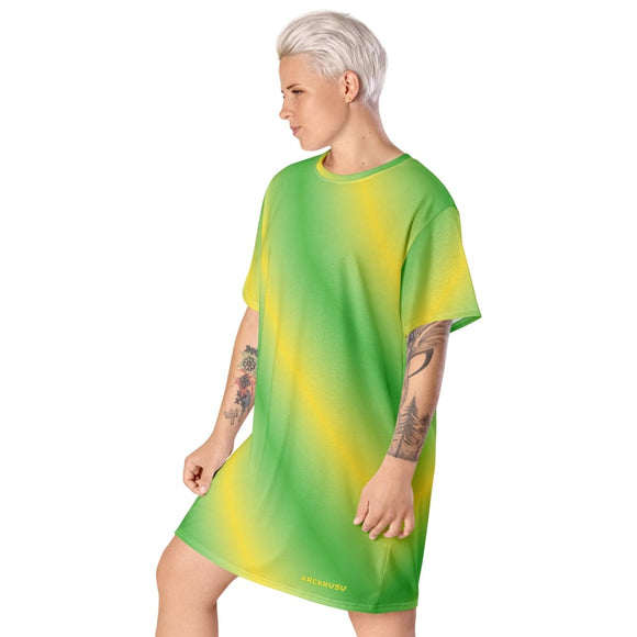 T-Shirt Dress - Arekkusu - Store