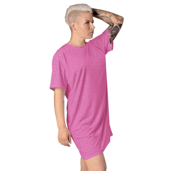 T-Shirt Dress - Arekkusu - Store