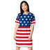 T-Shirt Dress - Arekkusu - Store