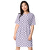 T-Shirt Dress - Arekkusu - Store