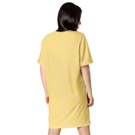 T-Shirt Dress - Arekkusu - Store