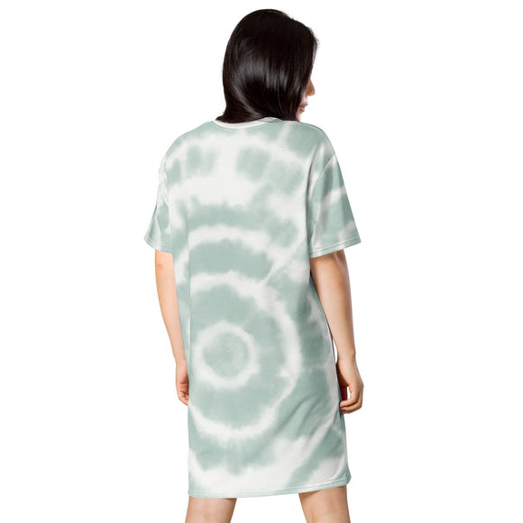 T-Shirt Dress - Arekkusu - Store