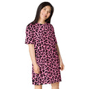 T-Shirt Dress - Arekkusu - Store