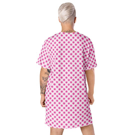 T-Shirt Dress - Arekkusu - Store