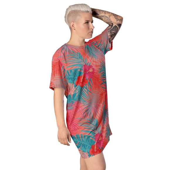 T-Shirt Dress - Arekkusu - Store