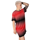T-Shirt Dress - Arekkusu - Store