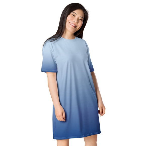 T-Shirt Dress - Arekkusu - Store