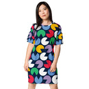 T-Shirt Dress - Arekkusu - Store