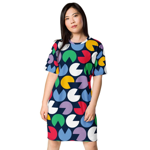 T-Shirt Dress - Arekkusu - Store