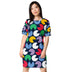T-Shirt Dress - Arekkusu - Store