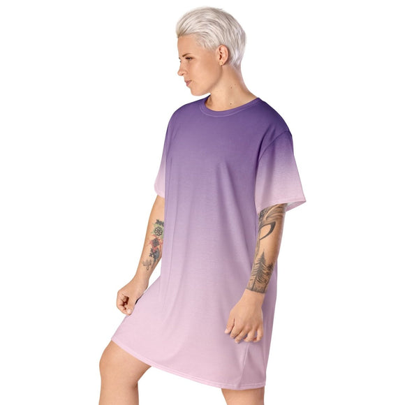 T-Shirt Dress - Arekkusu - Store