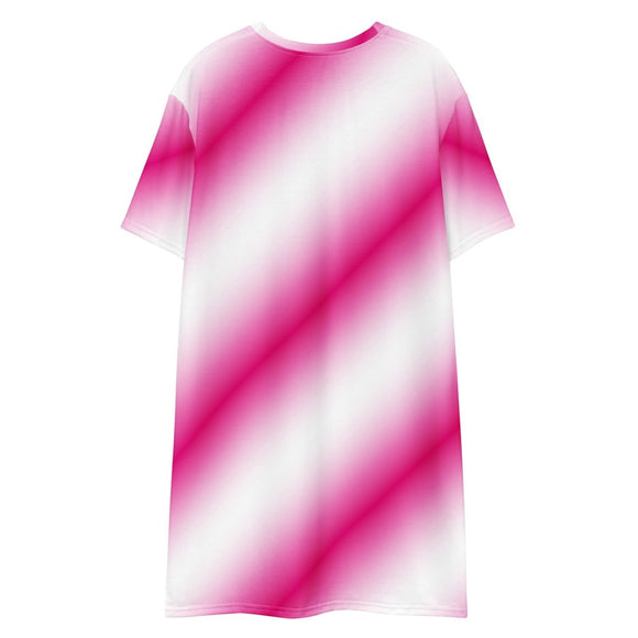 T-Shirt Dress - Arekkusu - Store