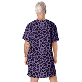 T-Shirt Dress - Arekkusu - Store