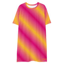 T-Shirt Dress - Arekkusu - Store