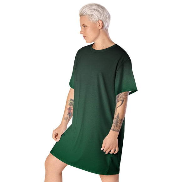 T-Shirt Dress - Arekkusu - Store