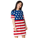 T-Shirt Dress - Arekkusu - Store