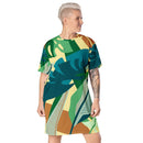 T-Shirt Dress - Arekkusu - Store