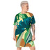 T-Shirt Dress - Arekkusu - Store