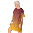 T-Shirt Dress - Arekkusu - Store