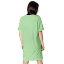 T-Shirt Dress - Arekkusu - Store