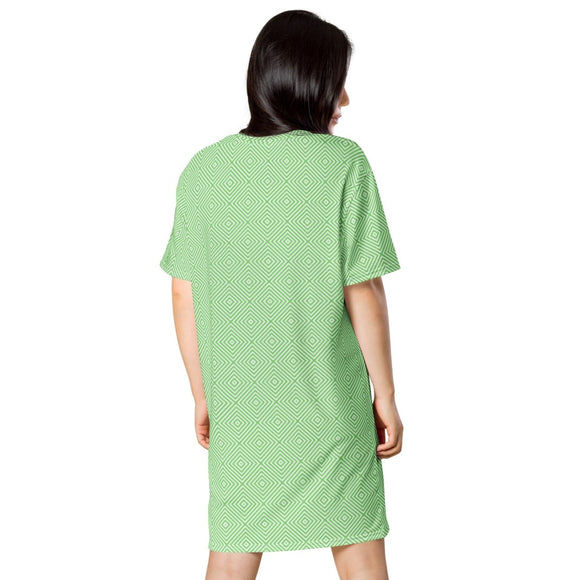 T-Shirt Dress - Arekkusu - Store
