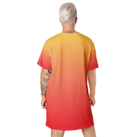 T-Shirt Dress - Arekkusu - Store