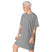 T-Shirt Dress - Arekkusu - Store