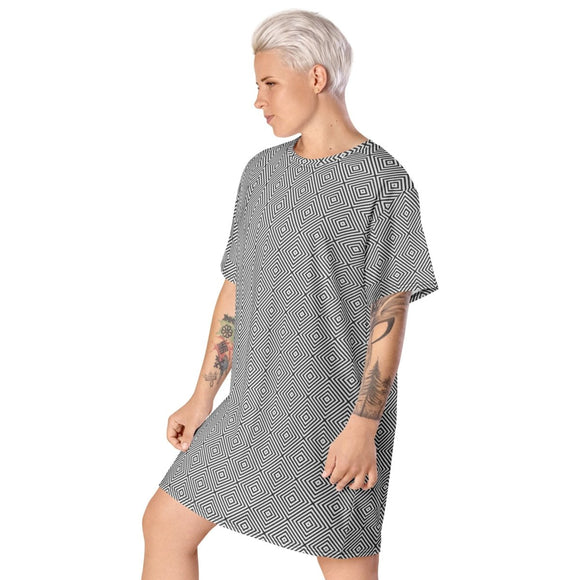 T-Shirt Dress - Arekkusu - Store