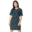 T-Shirt Dress - Arekkusu - Store