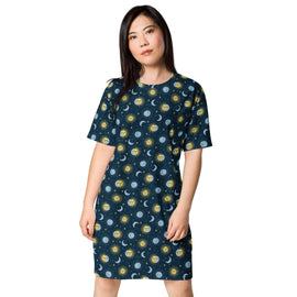 T-Shirt Dress - Arekkusu - Store