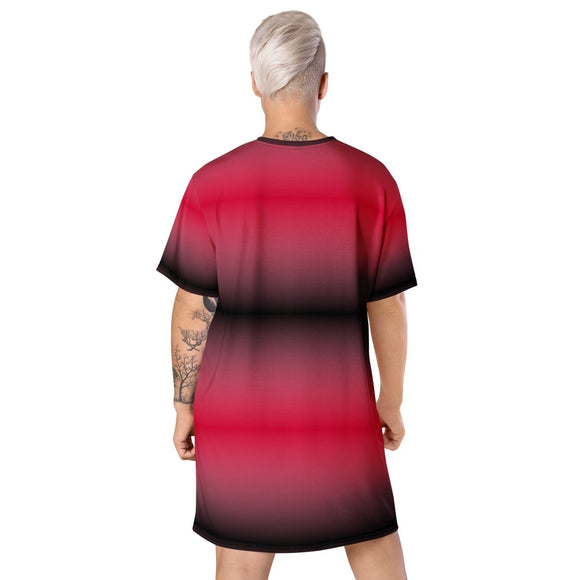 T-Shirt Dress - Arekkusu - Store
