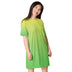 T-Shirt Dress - Arekkusu - Store