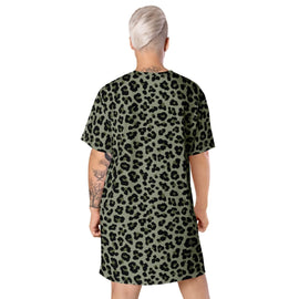 T-Shirt Dress - Arekkusu - Store