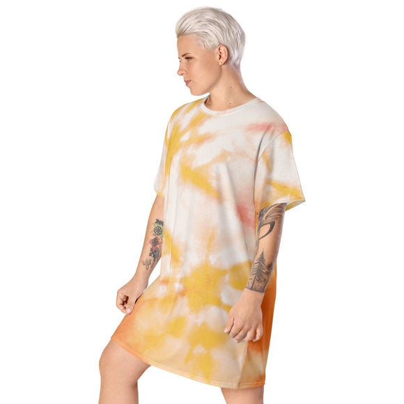 T-Shirt Dress - Arekkusu - Store