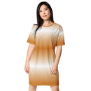 T-Shirt Dress - Arekkusu - Store