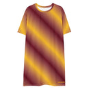T-Shirt Dress - Arekkusu - Store