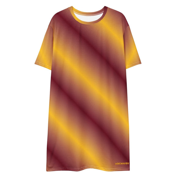 T-Shirt Dress - Arekkusu - Store