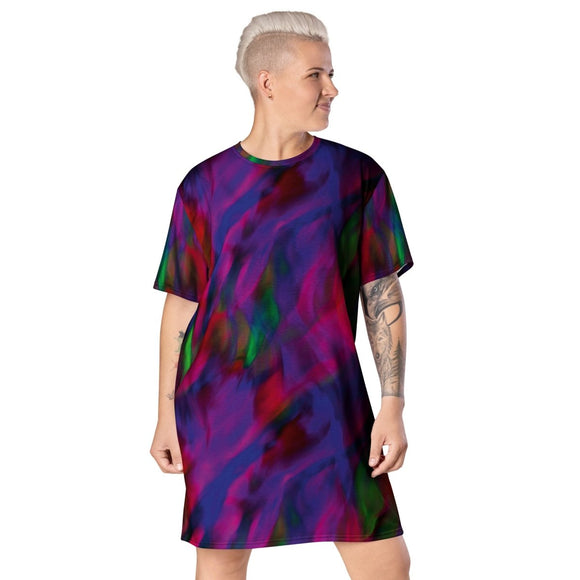 T-Shirt Dress - Arekkusu - Store