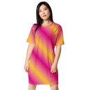 T-Shirt Dress - Arekkusu - Store