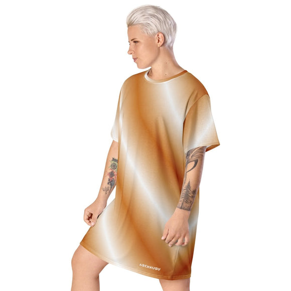 T-Shirt Dress - Arekkusu - Store