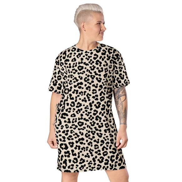 T-Shirt Dress - Arekkusu - Store