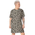 T-Shirt Dress - Arekkusu - Store