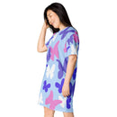 T-Shirt Dress - Arekkusu - Store