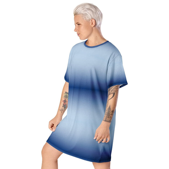 T-Shirt Dress - Arekkusu - Store