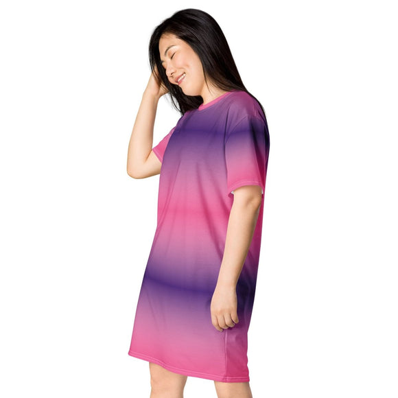 T-Shirt Dress - Arekkusu - Store